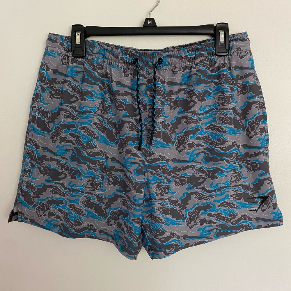 Men's Gymshark Shorts, Size Medium